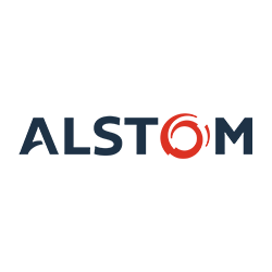 Alstom : 