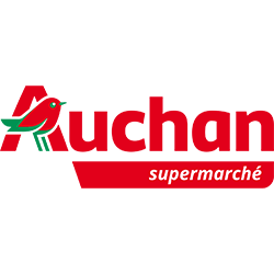 Auchan : 
