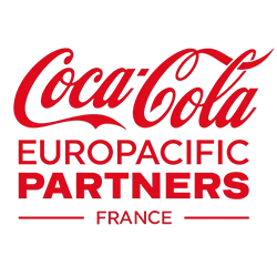 Coca Cola Europacific Partners France : 