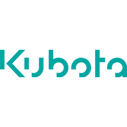 Kubota : 