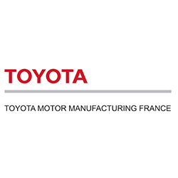 Toyota Motor Manufacturing France : 