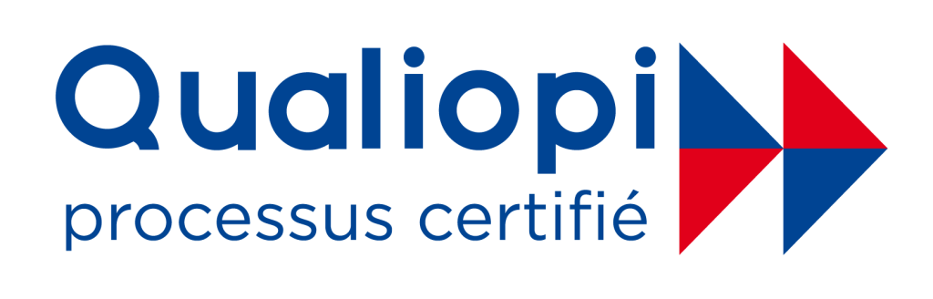 ADEIOS - consulting, expertise, conseils et management - Logo - Certification Qualiopi